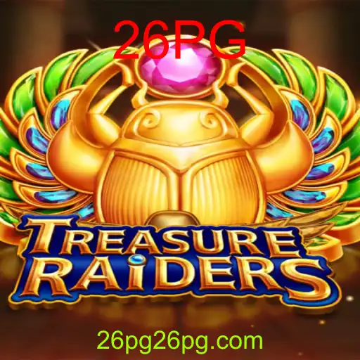 TREASURERAIDERS